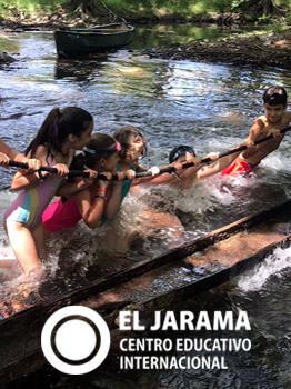 JARAMA ROCK CAMP 2024